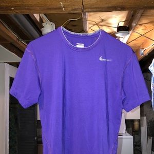 Nike Compression Shirt